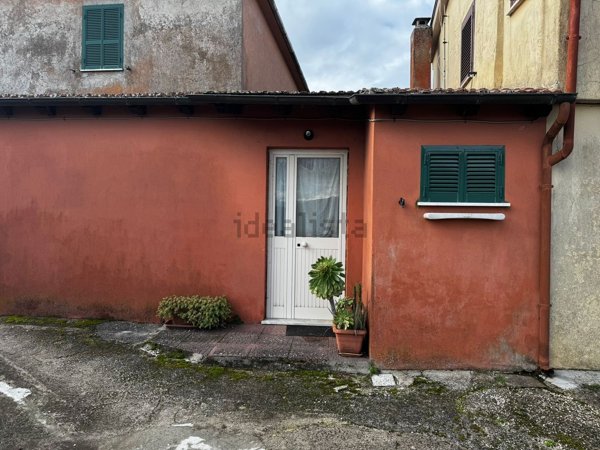 appartamento in vendita a Paliano