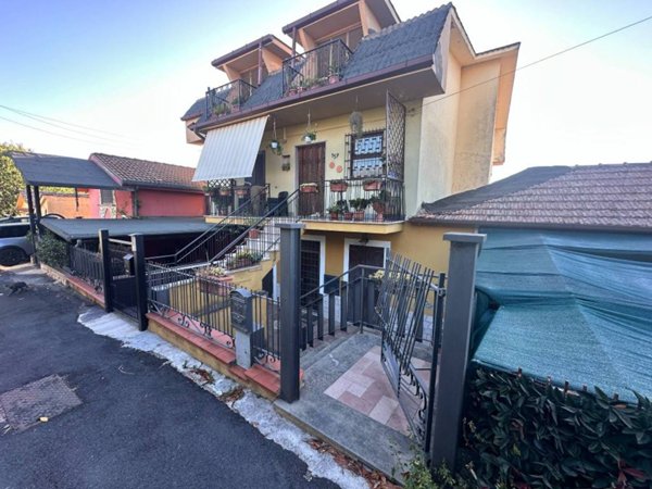 appartamento in vendita a Paliano