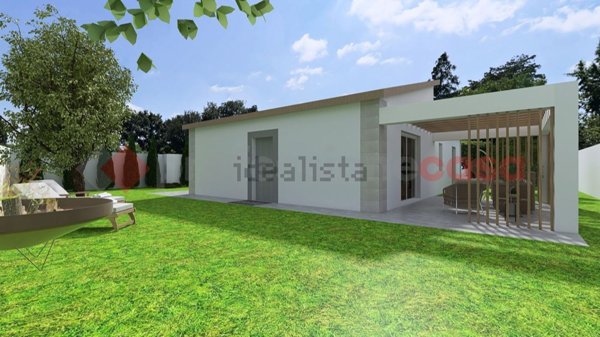 casa indipendente in vendita a Paliano in zona Costa Croce