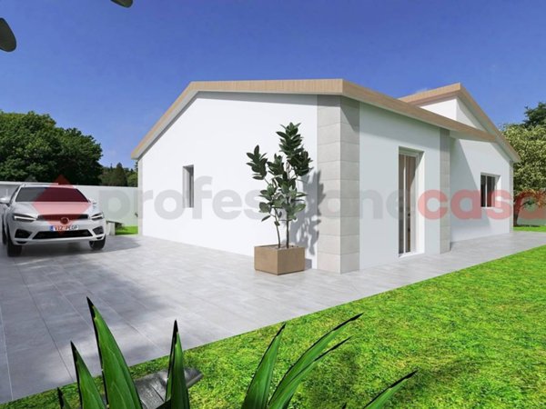 casa indipendente in vendita a Paliano in zona Costa Croce