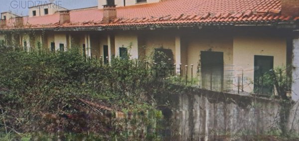 quadrivano in vendita a Paliano in zona Poggio Romano