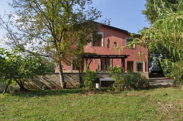 casa indipendente in vendita a Paliano