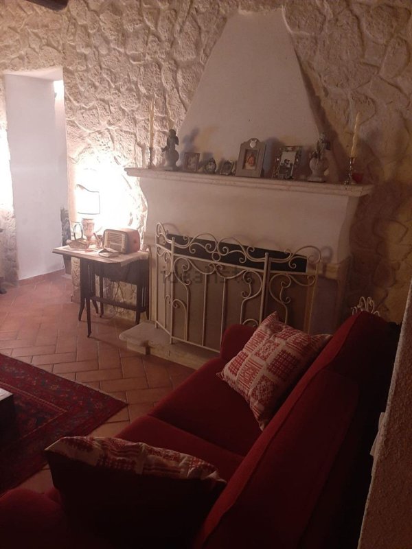 appartamento in vendita a Paliano