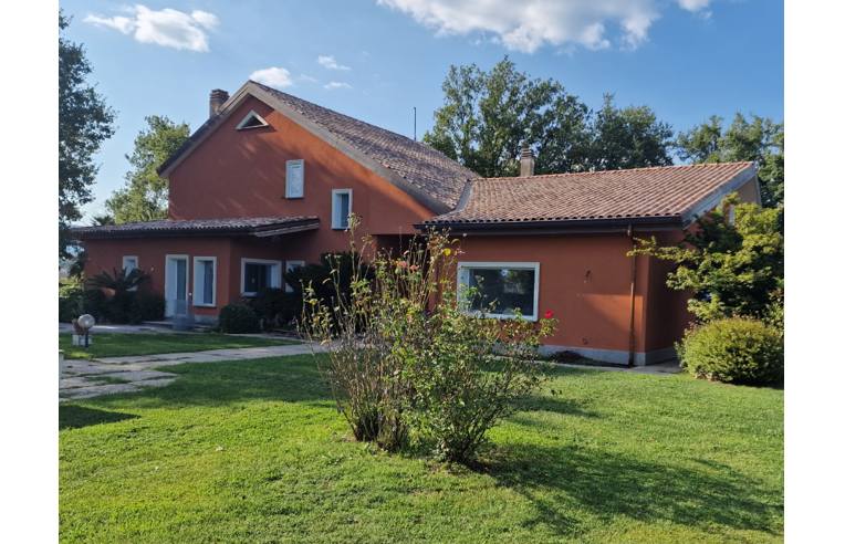 casa indipendente in vendita a Paliano