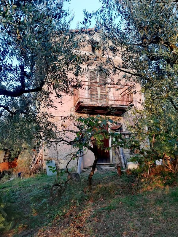 casa indipendente in vendita a Paliano