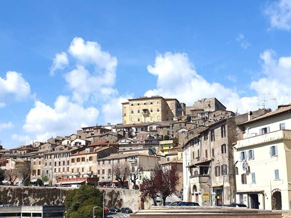 appartamento in vendita a Paliano