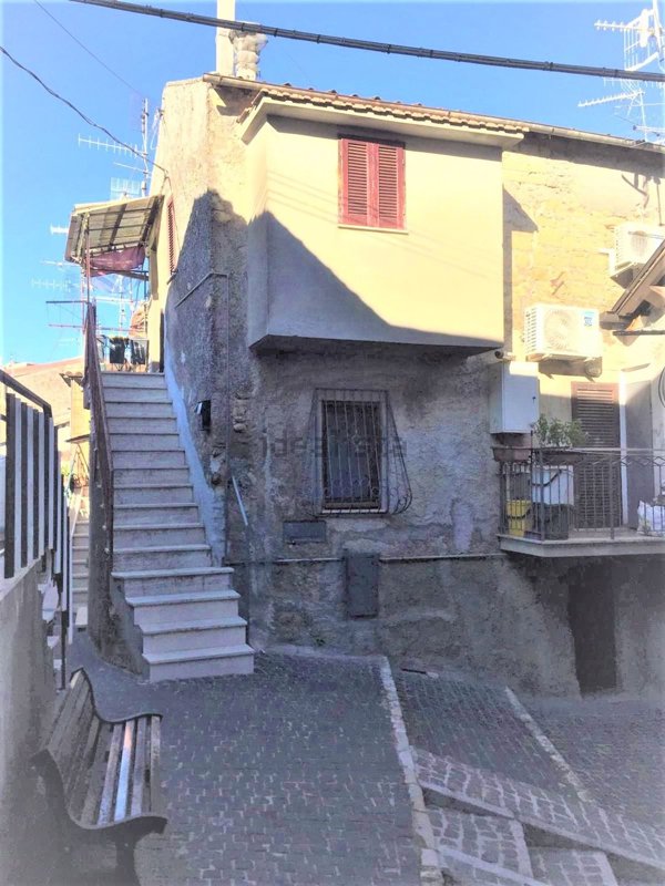 appartamento in vendita a Paliano