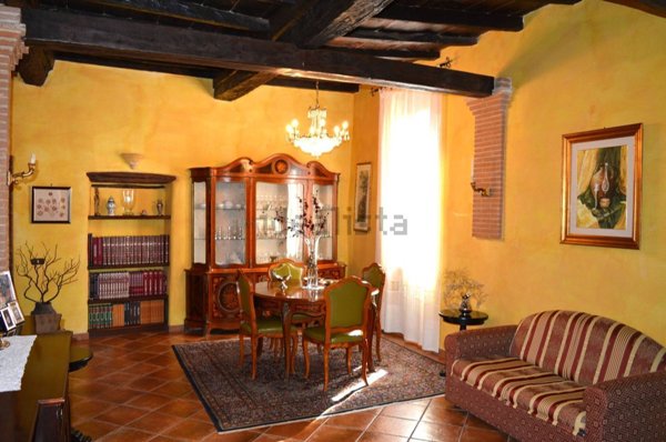 appartamento in vendita a Paliano in zona Costa Croce