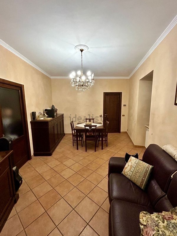 appartamento in vendita a Paliano