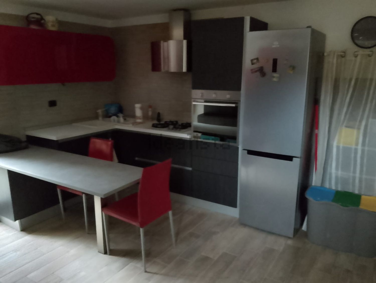 appartamento in vendita a Paliano