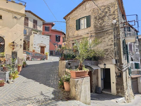 appartamento in vendita a Paliano