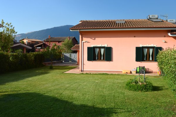 casa indipendente in vendita a Paliano