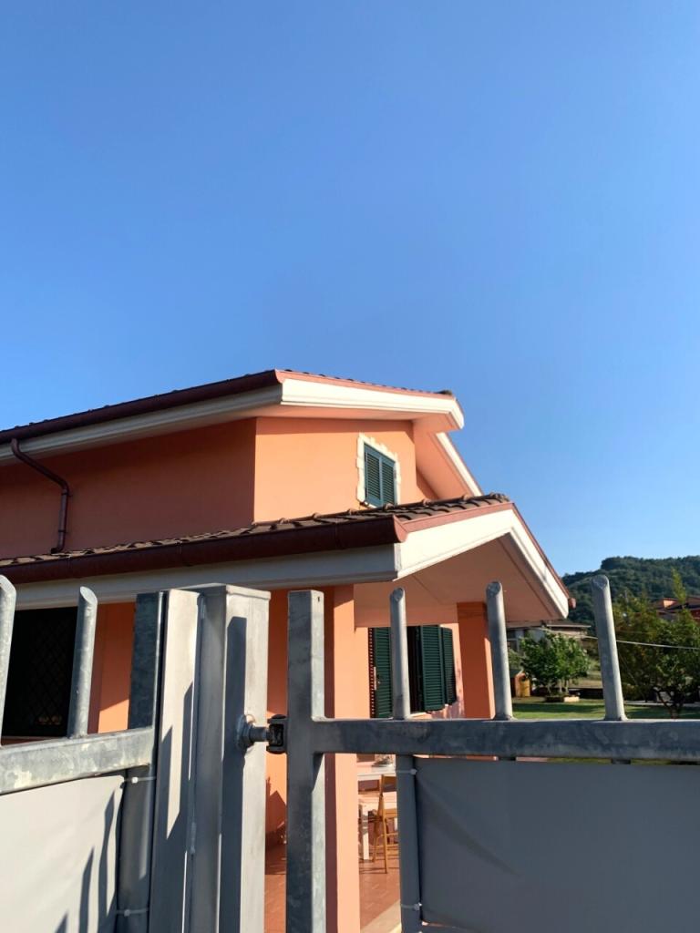casa indipendente in vendita a Paliano in zona Costa Croce