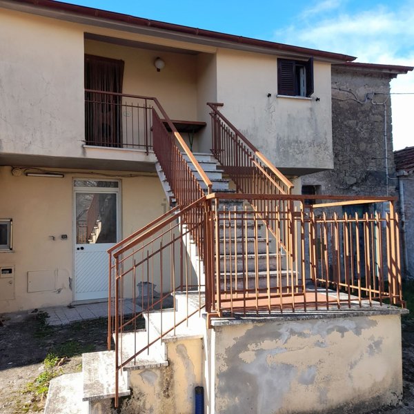appartamento in vendita a Paliano