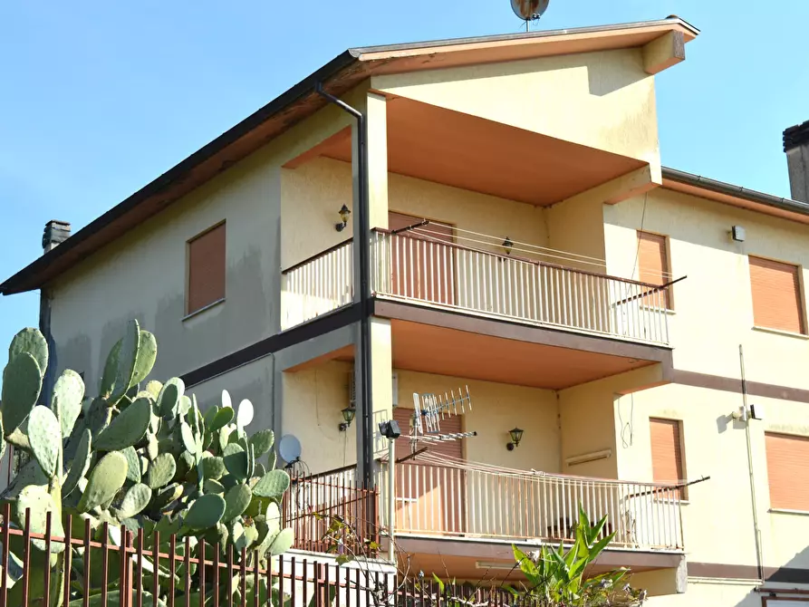 casa indipendente in vendita a Paliano