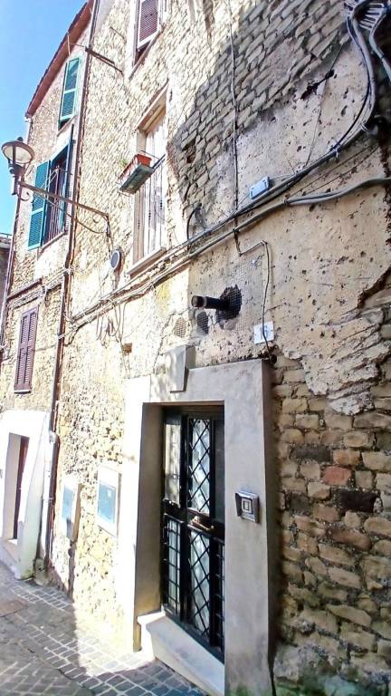 appartamento in vendita a Paliano in zona Sant'Anna