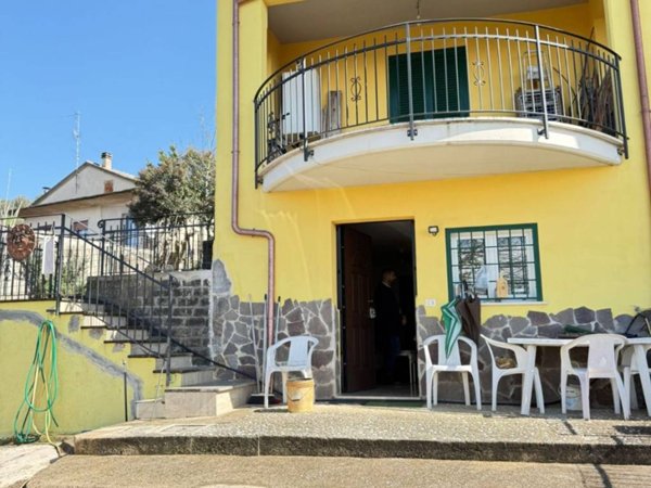 casa indipendente in vendita a Paliano