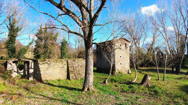 casale in vendita a Paliano