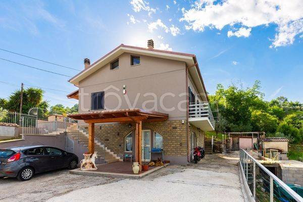 casa indipendente in vendita a Paliano