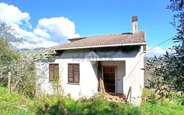 appartamento in vendita a Paliano