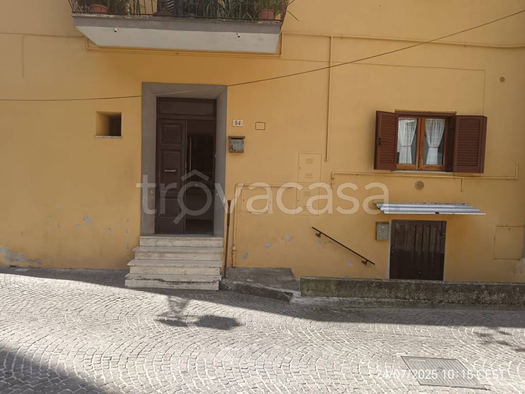 appartamento in vendita a Paliano