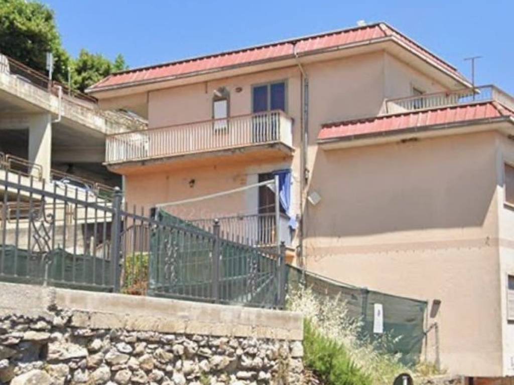 appartamento in vendita a Paliano in zona Sant'Anna