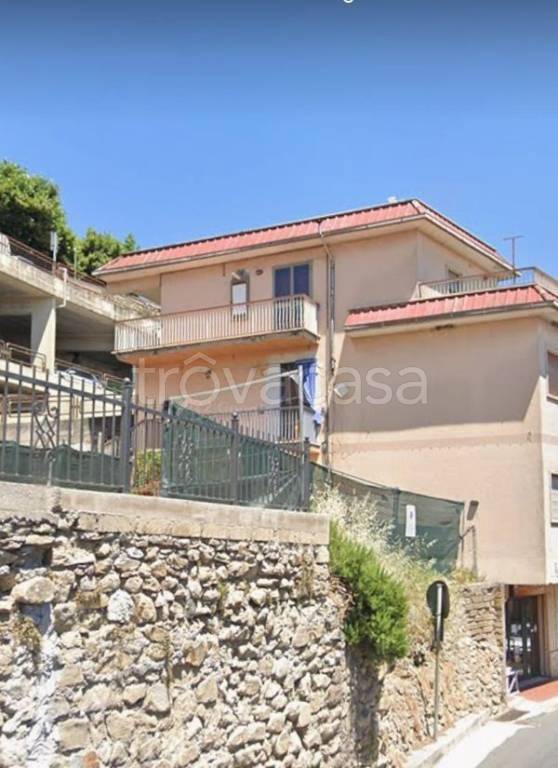 appartamento in vendita a Paliano in zona Sant'Anna