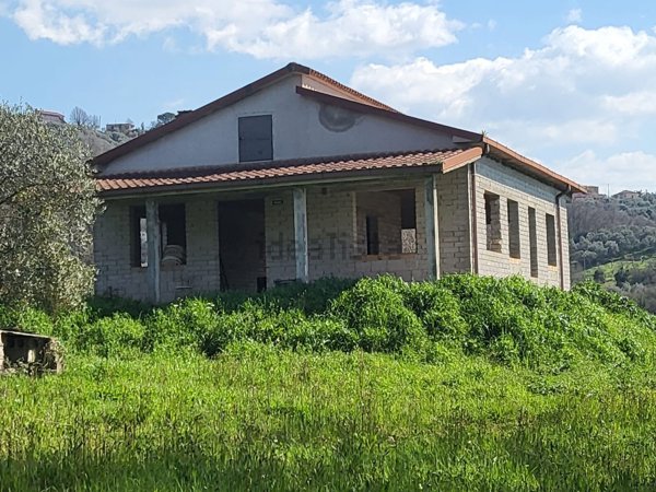 appartamento in vendita a Paliano in zona Costa Croce