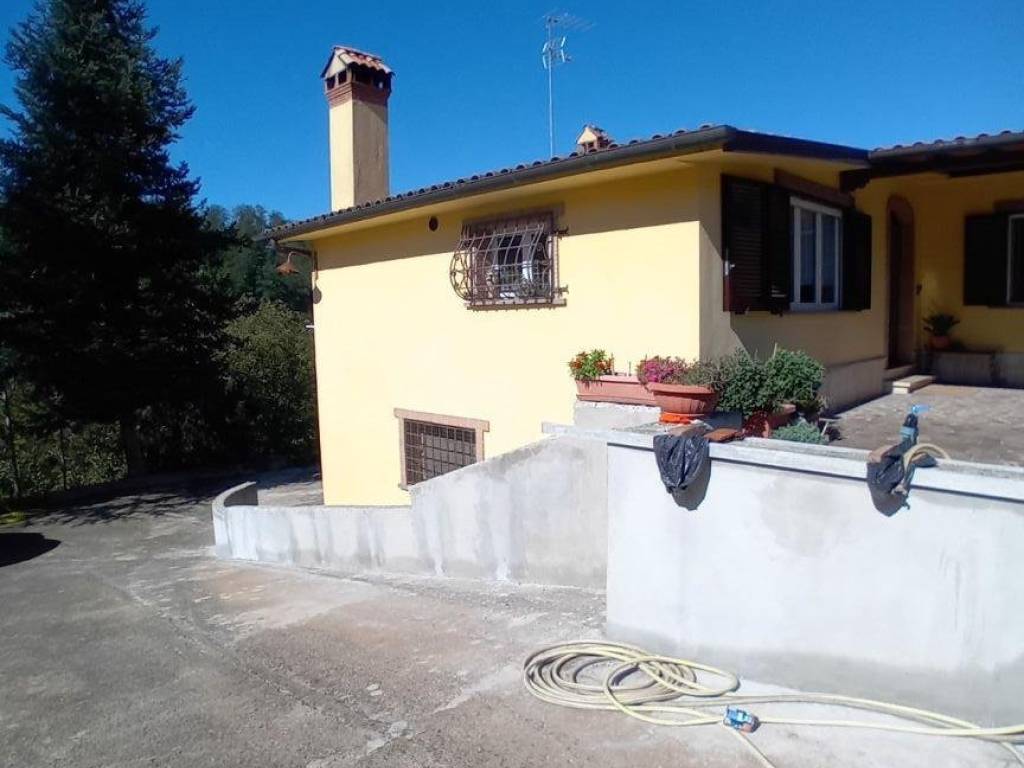 casa indipendente in vendita a Paliano