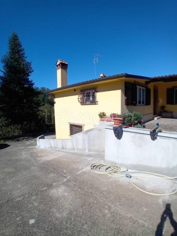 casa indipendente in vendita a Paliano