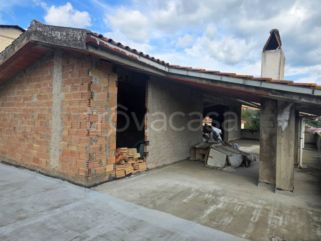 appartamento in vendita a Paliano