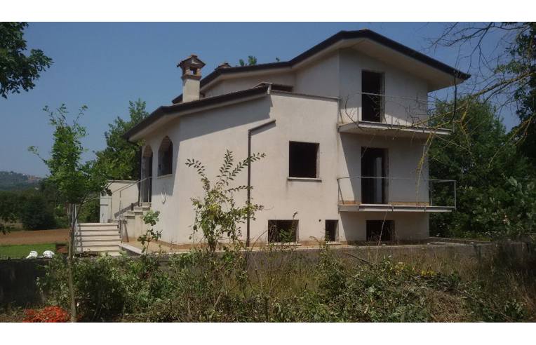 casa indipendente in vendita a Paliano