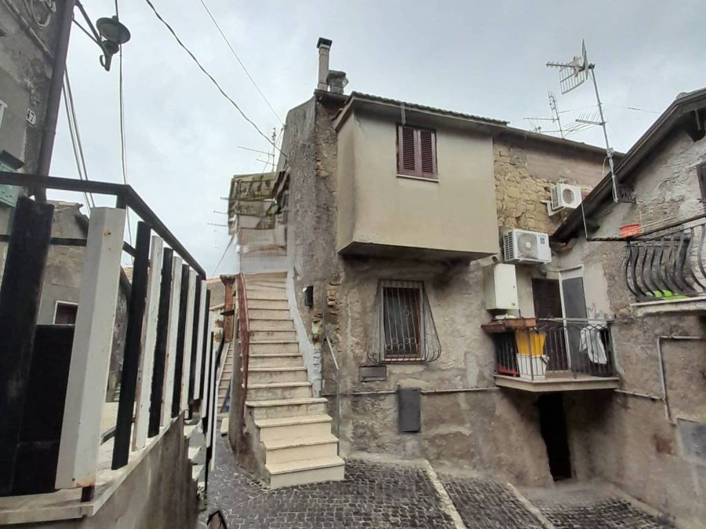 appartamento in vendita a Paliano