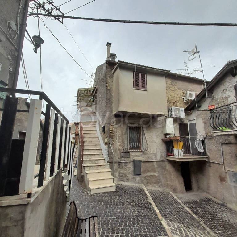 appartamento in vendita a Paliano