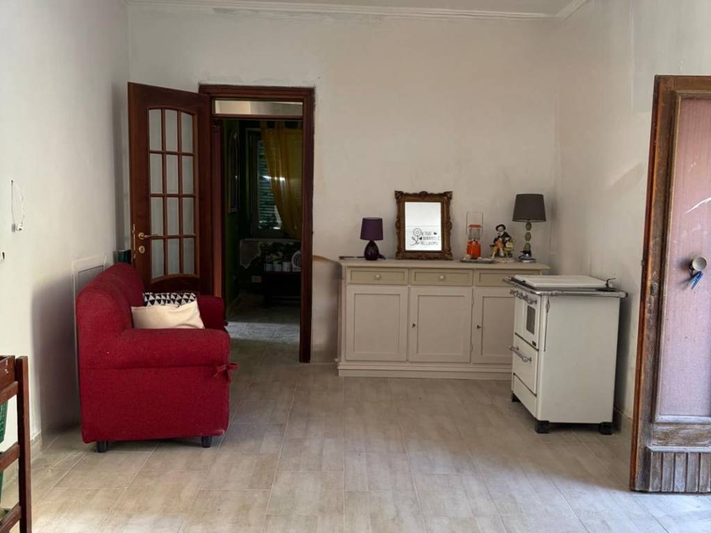 casa indipendente in vendita a Paliano in zona Costa Croce