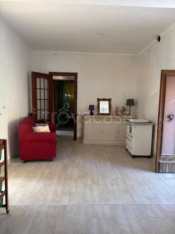casa indipendente in vendita a Paliano in zona Costa Croce