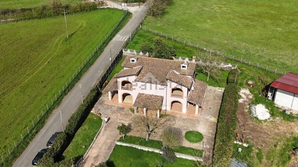 appartamento in vendita a Paliano