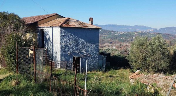 casa indipendente in vendita a Paliano