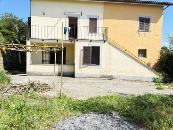 casa indipendente in vendita a Paliano