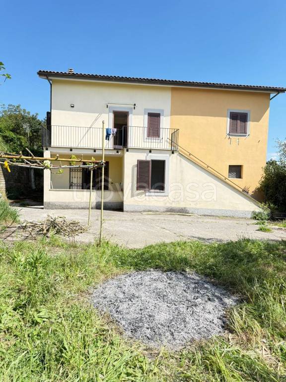 casa indipendente in vendita a Paliano
