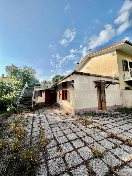 casa indipendente in vendita a Paliano