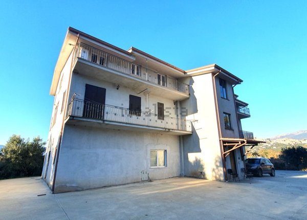 appartamento in vendita a Paliano