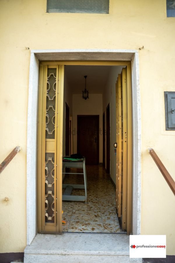 casa indipendente in vendita a Paliano