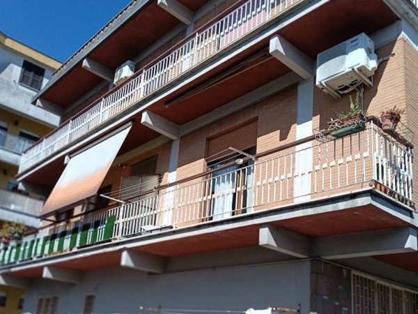 appartamento in vendita a Paliano