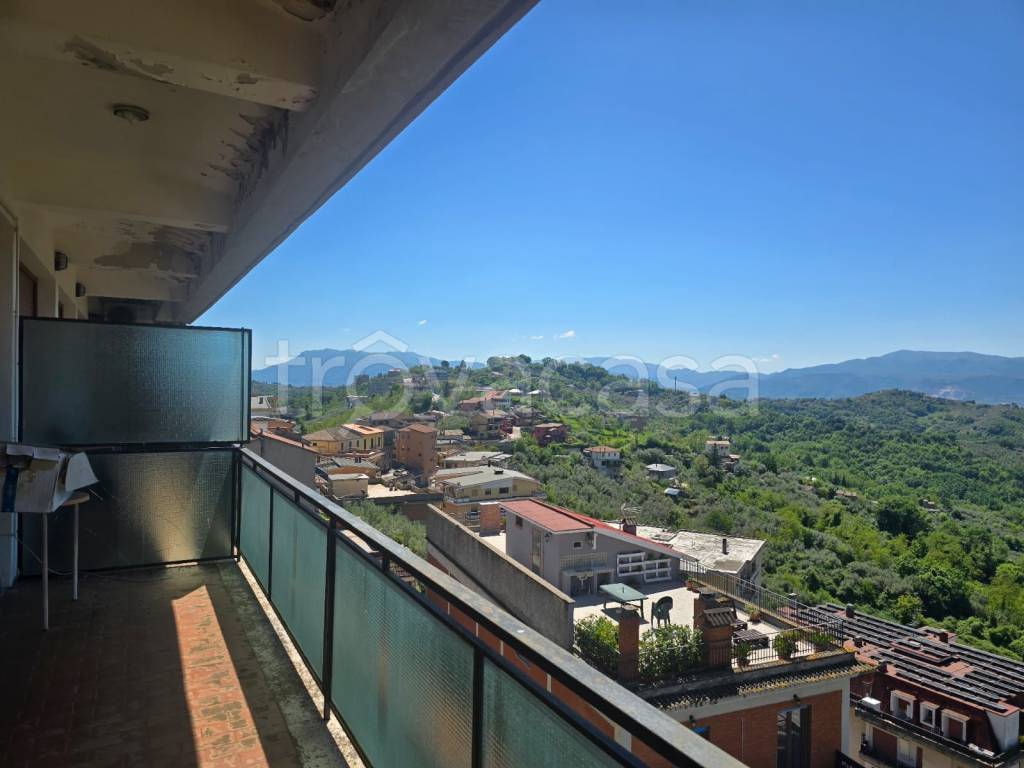 appartamento in vendita a Paliano
