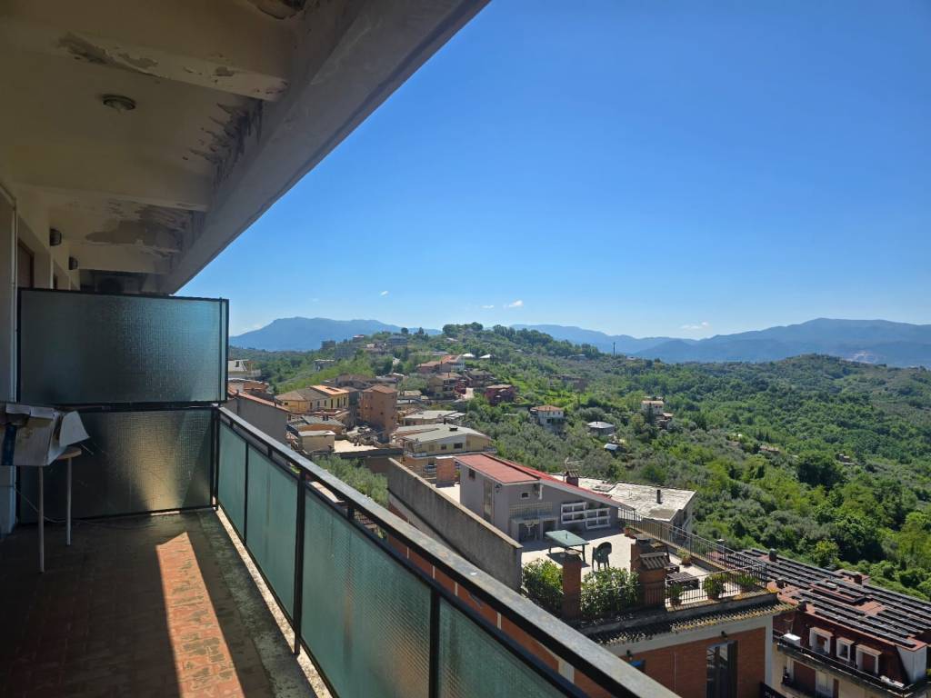appartamento in vendita a Paliano in zona Sant'Anna