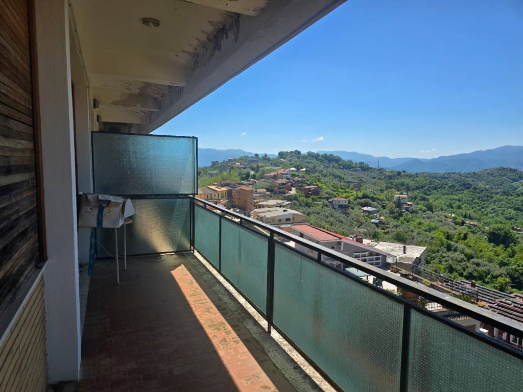 appartamento in vendita a Paliano in zona Sant'Anna