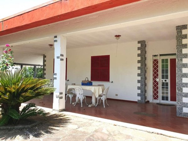 casa indipendente in vendita a Paliano