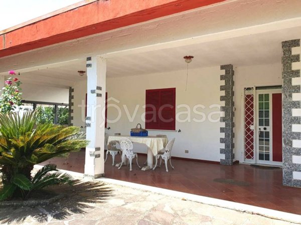 casa indipendente in vendita a Paliano