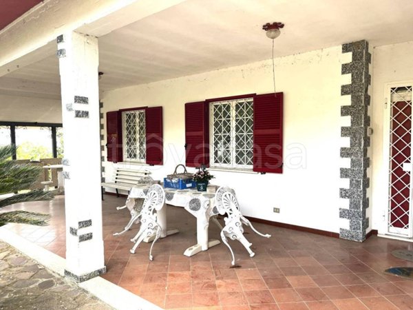 casa indipendente in vendita a Paliano